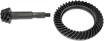 1976 Dodge Dart Differential Ring and Pinion Rear Dorman 697341 image 1 of 2