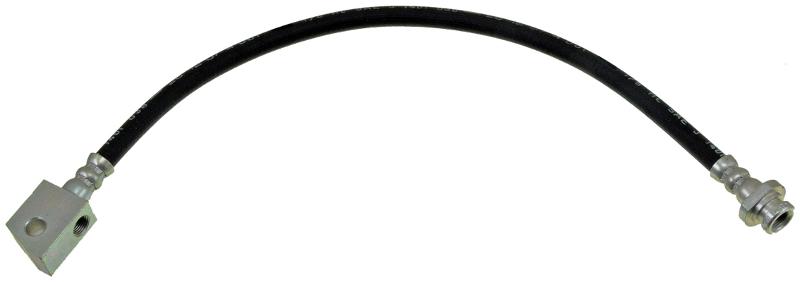 1989 Isuzu Pickup Brake Hydraulic Hose Rear Center Dorman H38874 image 2 of 3
