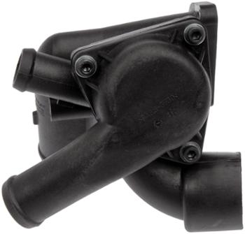 2004 Volkswagen Jetta Engine Coolant Thermostat Housing Assembly