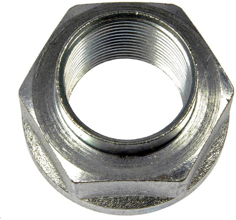 1998 Honda Accord Wheel Hub