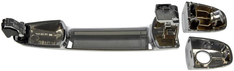 2009 Toyota RAV4 Exterior Door Handle Front Dorman 81950 image 4 of 4