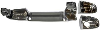 2010 Scion TC Exterior Door Handle Front Dorman 81950 image 4 of 4
