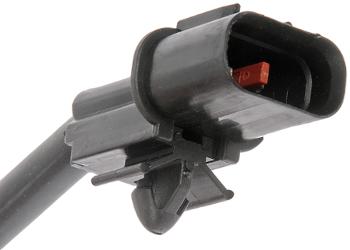 2011 Mitsubishi Galant ABS Wheel Speed Sensor Front Left Dorman 695198 image 1 of 3