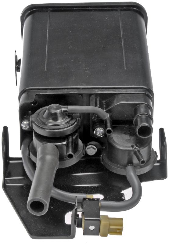 2002 Toyota Sienna Vapor Canister