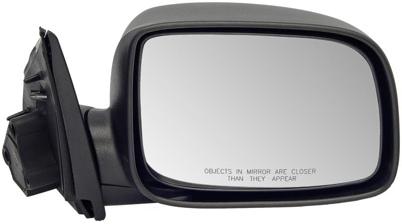 2008 Chevrolet Colorado Door Mirror Right Dorman 9551271 image 1 of 1