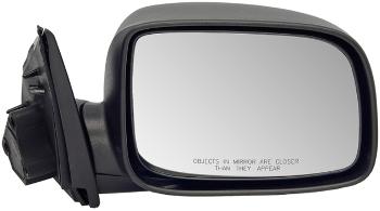 2008 GMC Canyon Door Mirror