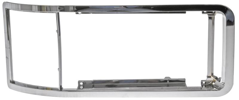 Dorman 8895501 - Headlight Bezel Dorman 8895501 Headlight Bezel product image 1 of 2