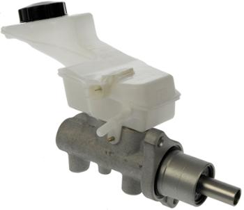 2013 Mazda 3 Brake Master Cylinder Dorman M630486 image 1 of 4