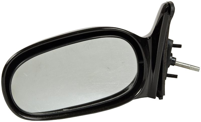 2002 Toyota Corolla Door Mirror