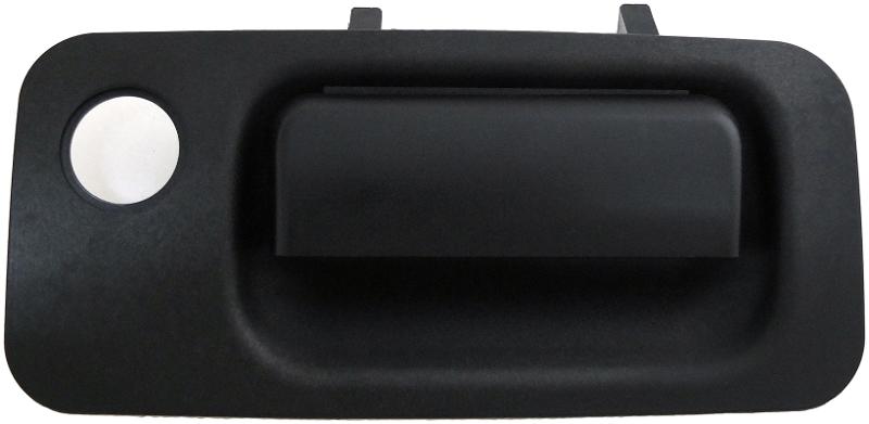 2008 Ford Ranger Exterior Door Handle Front Right Dorman 753MX image 3 of 3