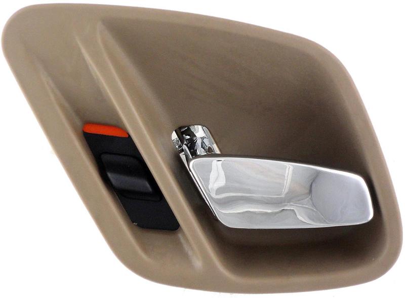 1999 Jeep Grand Cherokee Interior Door Handle Front Left Dorman 81664 image 1 of 3
