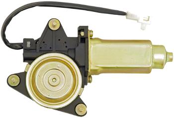 1996 Toyota Camry Power Window Motor Front Left Dorman 742602 image 4 of 4