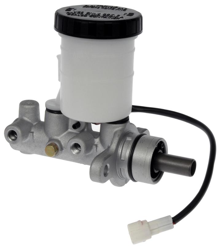 1991 Suzuki Samurai Brake Master Cylinder Dorman M39841 image 1 of 3