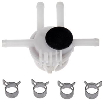 2004 Infiniti Q45 Vapor Canister Purge Valve