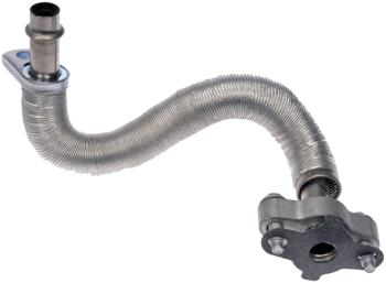 2006 Pontiac G6 EGR Line