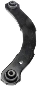 2014 Mitsubishi Lancer Suspension Control Arm Rear Left Upper Rearward Dorman 524094 image 2 of 2
