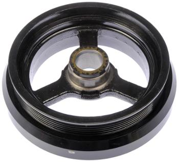 2004 GMC Envoy Engine Harmonic Balancer Dorman 594220 image 3 of 4