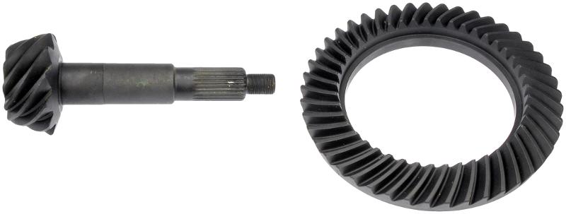 1977 Jeep Cherokee Differential Ring and Pinion Front Dorman 697340 image 1 of 2