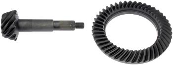 1973 Chevrolet K20 Pickup Differential Ring and Pinion