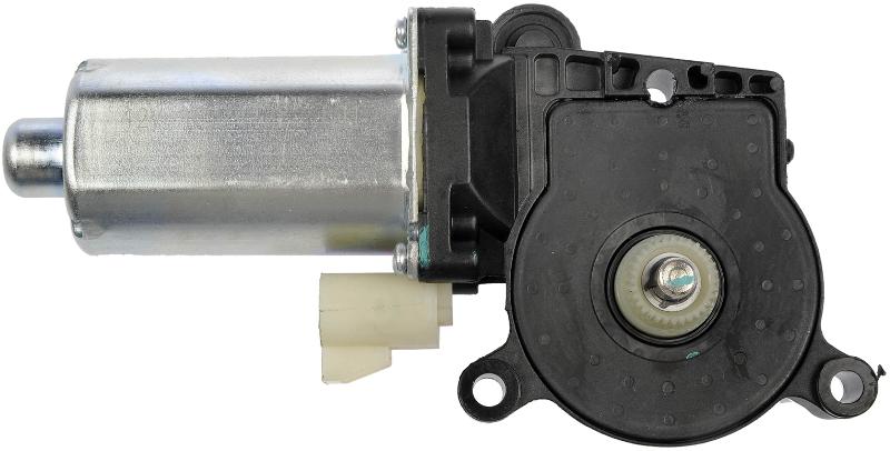 2001 Pontiac Grand Am Power Window Motor Front Left Dorman 742128 image 2 of 4