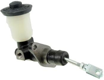 1988 Toyota 4Runner Clutch Master Cylinder Dorman CM39819 image 2 of 4