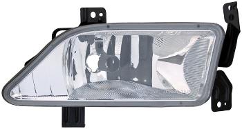 2008 Honda Pilot Fog Light Assembly