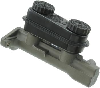 1983 Chrysler E Class Brake Master Cylinder Dorman M39451 image 3 of 4