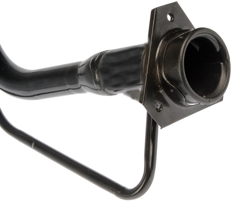 2001 Ford Sable Fuel Tank Filler Neck