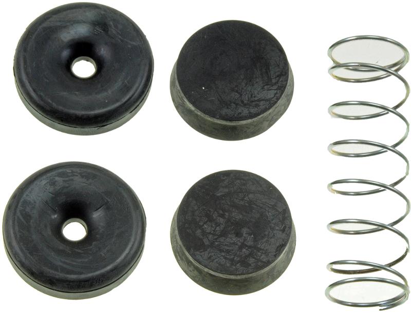 1997 GMC P3500 Drum Brake Wheel Cylinder Repair Kit