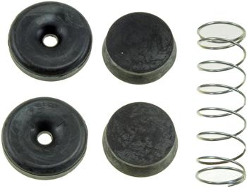 1993 GMC G3500 Drum Brake Wheel Cylinder Repair Kit