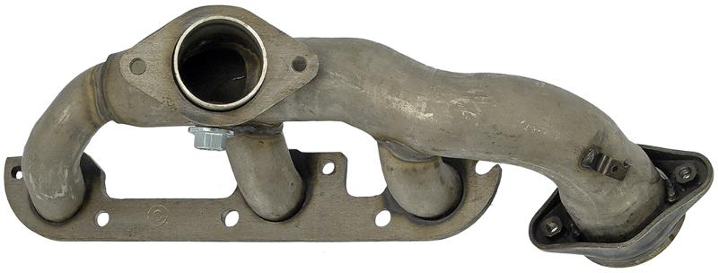 Dorman 674526 - Exhaust Manifold Dorman 674526 Exhaust Manifold product image 5 of 8