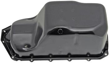 1984 Pontiac Phoenix Engine Oil Pan Dorman 264117 image 2 of 2