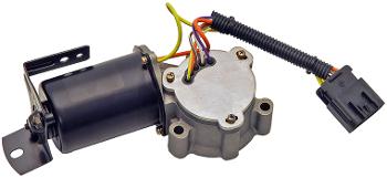 2021 Ram 1500 Classic Transfer Case Motor Dorman 600908 image 3 of 4