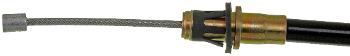 1994 Saturn SW1 Parking Brake Cable
