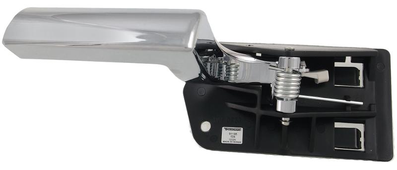 2004 Hummer H2 Interior Door Handle Front Left Dorman 91195 image 1 of 3