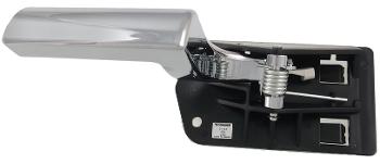 2006 Hummer H2 Interior Door Handle