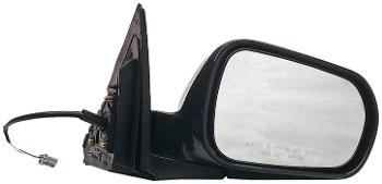 2003 Acura RSX Door Mirror Right Dorman 955815 image 3 of 4