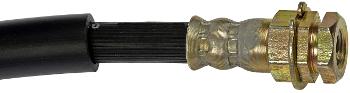 2007 Mazda B3000 Brake Hydraulic Hose Rear Center Dorman H621021 image 1 of 3