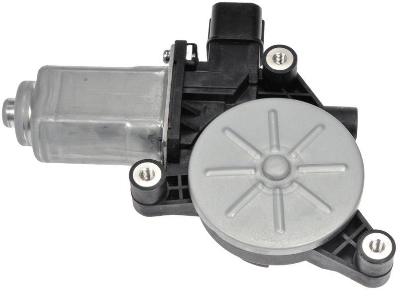 2003 Honda Accord Power Window Motor Front Left Dorman 742825 image 1 of 3