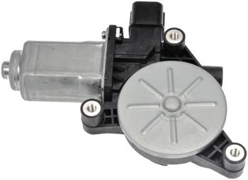 2006 Honda Accord Power Window Motor Front Left Dorman 742825 image 1 of 3