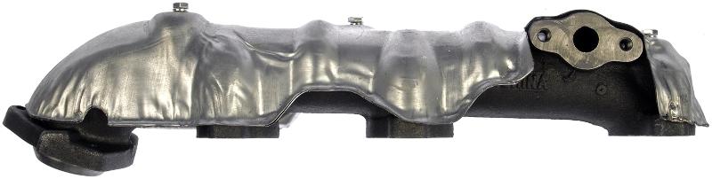 2008 Chevrolet Equinox Exhaust Manifold Front Dorman 674917 image 2 of 3