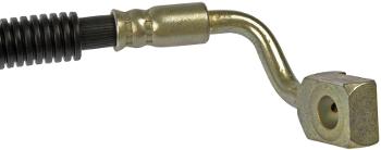 2003 GMC Safari Brake Hydraulic Hose Rear Left Dorman H620433 image 1 of 3