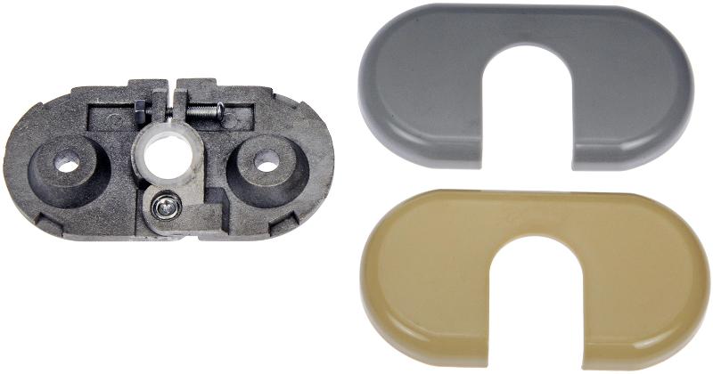 2004 Ford Explorer Sun Visor Bracket