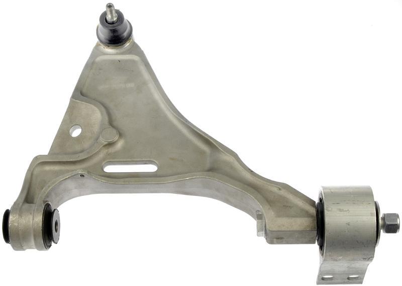 2011 Cadillac DTS Suspension Control Arm and Ball Joint Assembly Front Left Lower Dorman 520393 image 1 of 2