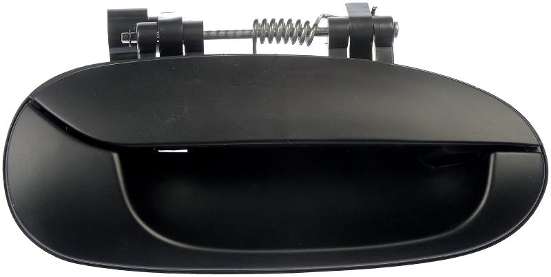 2002 Kia Spectra Exterior Door Handle Rear Right Dorman 80750 image 1 of 3