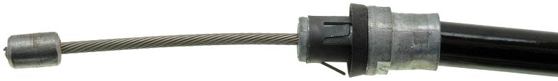 2000 Jeep Cherokee Parking Brake Cable Front Dorman C660317 image 1 of 3