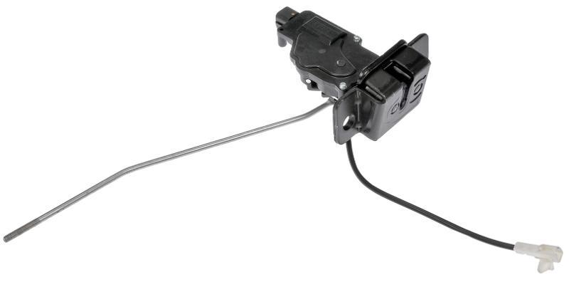 Dorman 937148 - Liftgate Lock Actuator Dorman 937148 Liftgate Lock Actuator product image 1 of 3