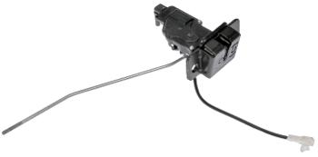 2005 Kia Sedona Liftgate Lock Actuator