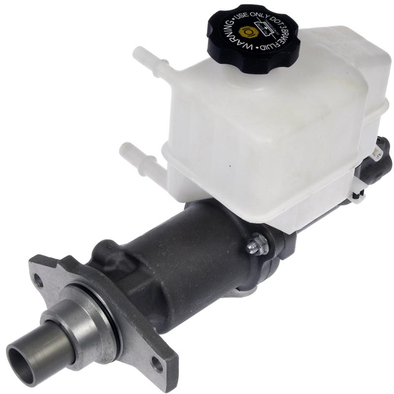2009 GMC Sierra 1500 Brake Master Cylinder Dorman M630507 image 1 of 4