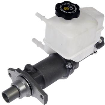 2013 GMC Yukon Brake Master Cylinder Dorman M630507 image 1 of 4